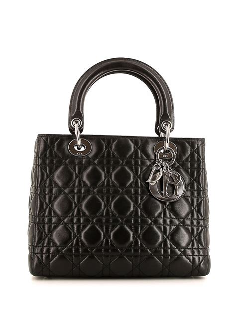 dior bag on sale|christian dior pre owned bags.